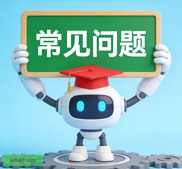 常见问题